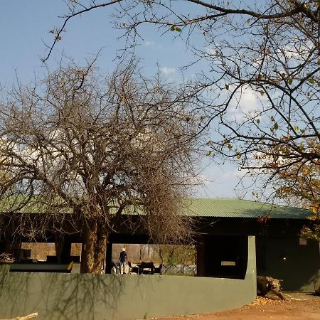 Bush Camp Phalaborwa Villa Eksteriør bilde